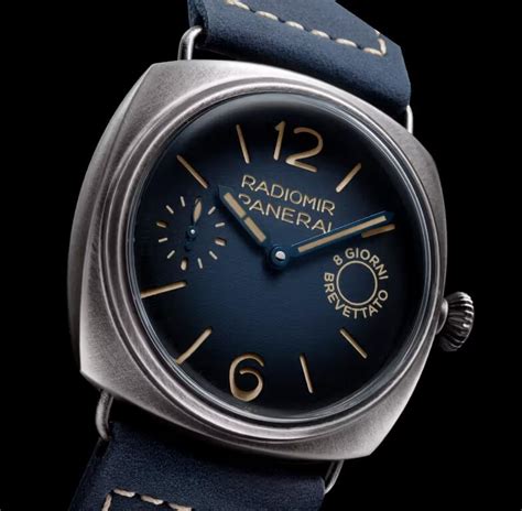 fake radiomir panerai|Panerai watch.